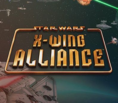 Star Wars - X-Wing Alliance – Steam Key (Aktivierungscode)