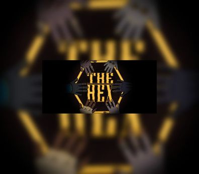 The Hex – Steam Key (Aktivierungscode) [EU]