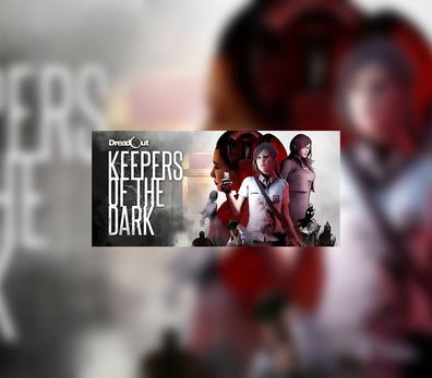 DreadOut: Keepers of The Dark – Steam Key (Aktivierungscode)