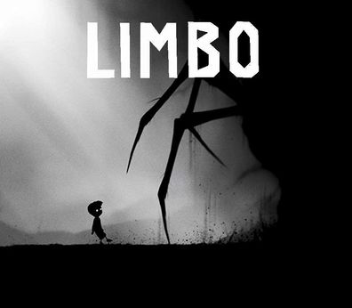 Limbo – Steam Key (Aktivierungscode)
