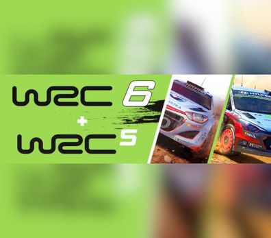 WRC Bundle – Steam Key (Aktivierungscode)