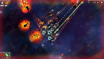Voidship: The Long Journey – Steam Key (Aktivierungscode)