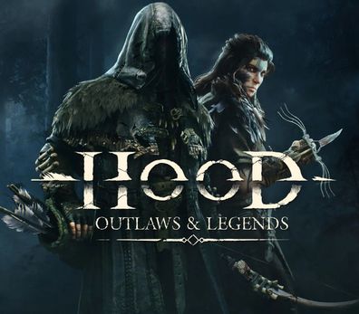 Hood: Outlaws & Legends – Steam Key (Aktivierungscode)