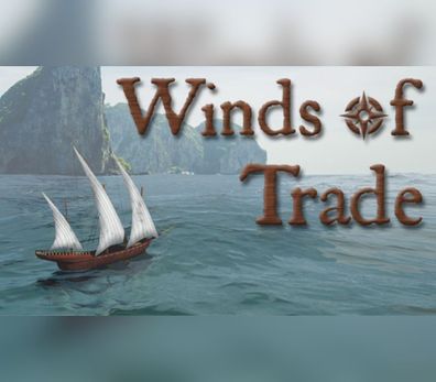 Winds Of Trade – Steam Key (Aktivierungscode)