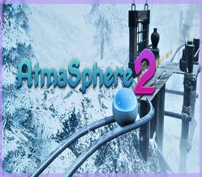 AtmaSphere 2 – Steam Key (Aktivierungscode)