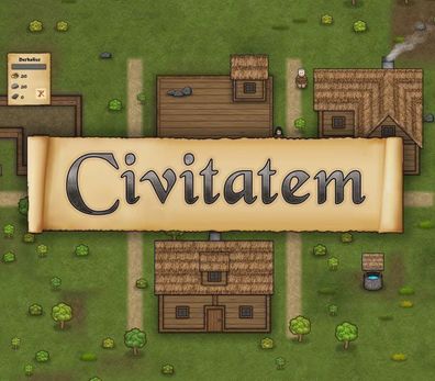 Civitatem – Steam Key (Aktivierungscode)