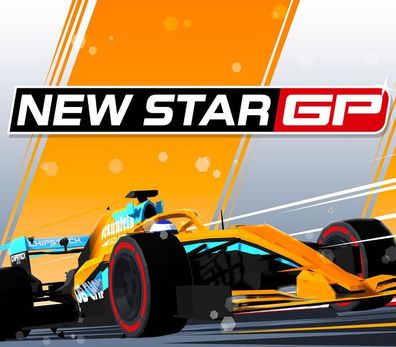 New Star GP – Steam Key (Aktivierungscode)