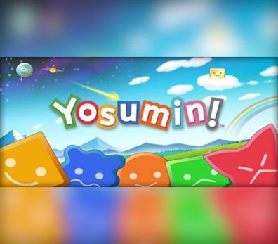 Yosumin – Steam Key (Aktivierungscode) [EU]