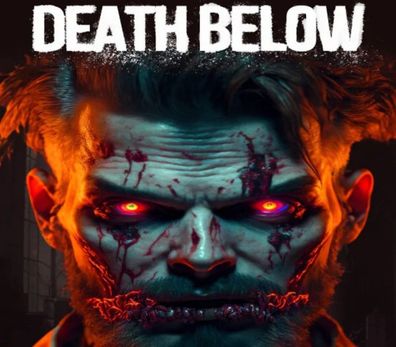 Death Below – Steam Key (Aktivierungscode)