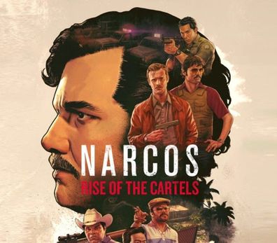 Narcos: Rise of the Cartels – Steam Key (Aktivierungscode) [EU]