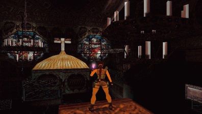 Tomb Raider III: Adventures of Lara Croft – Steam Key (Aktivierungscode)