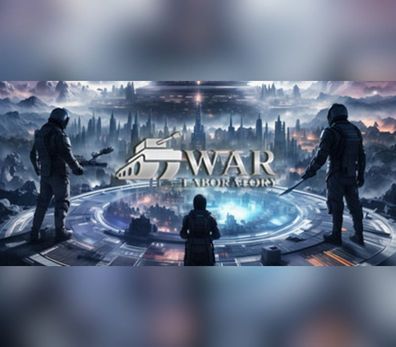 War Laboratory – Steam Key (Aktivierungscode)