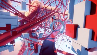 Racing Glider – Steam Key (Aktivierungscode)
