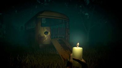 Wick – Steam Key (Aktivierungscode)