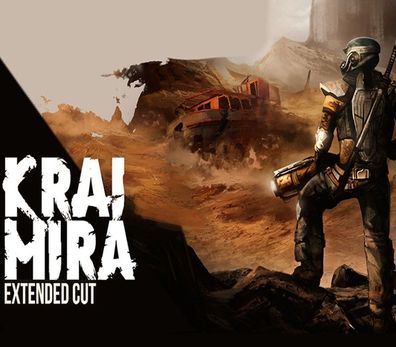 Krai Mira: Extended Cut – Steam Key (Aktivierungscode)
