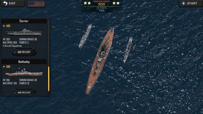 Battle Fleet 2 – Steam Key (Aktivierungscode)