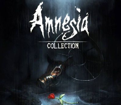 Amnesia Collection – Steam Key (Aktivierungscode) [EU]