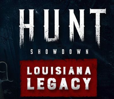 Hunt: Showdown 1896 - Louisiana Legacy – Steam DLC (Aktivierungscode)