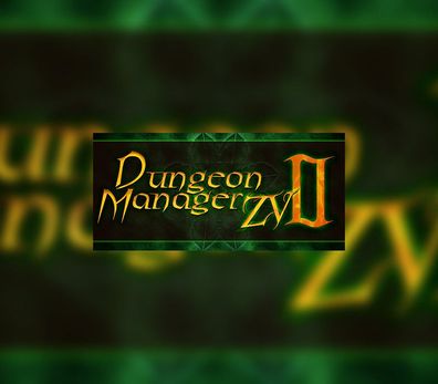 Dungeon Manager ZV 2 – Steam Key (Aktivierungscode)