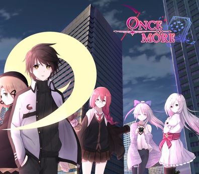 Once More – Steam Key (Aktivierungscode)