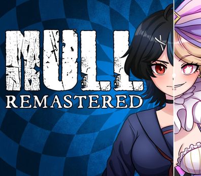NULL [Remastered] – Steam Key (Aktivierungscode)