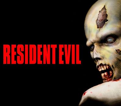 Resident Evil (1996) – Steam Key (Aktivierungscode) [EU]