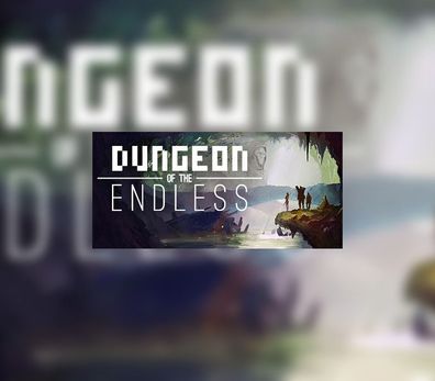 Dungeon of the Endless - Crystal Edition – Steam Key (Aktivierungscode)