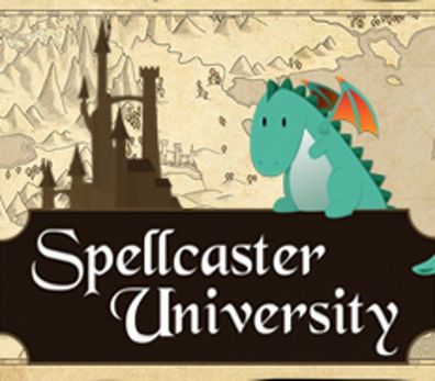 Spellcaster University – Steam Key (Aktivierungscode)