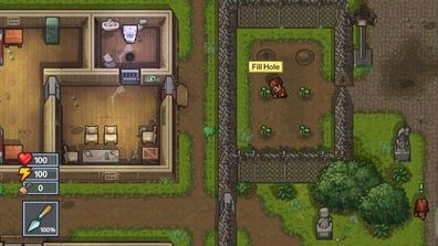 The Escapists 2 - Glorious Regime Prison – Steam DLC (Aktivierungscode) [EU]