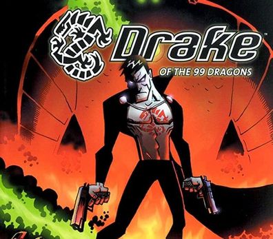 Drake of the 99 Dragons – Steam Key (Aktivierungscode)