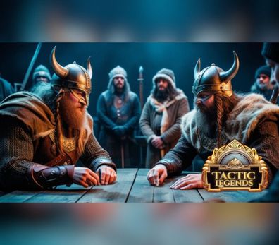Tactic Legends – Steam Key (Aktivierungscode)