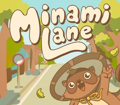 Minami Lane – PC Key (Aktivierungscode)