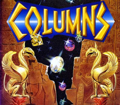 Columns – Steam Key (Aktivierungscode)