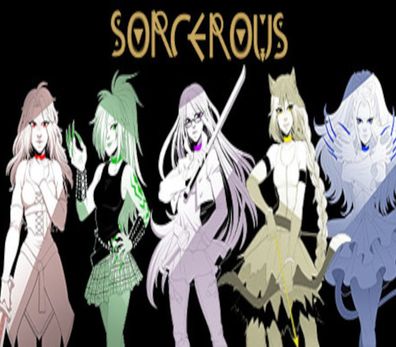 Sorcerous – Steam Key (Aktivierungscode)