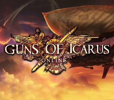 Guns of Icarus Online Collectors Edition – Steam Key (Aktivierungscode)