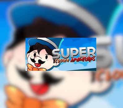 Super Clown Adventures – Steam Key (Aktivierungscode)