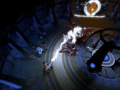 Shadowgrounds – Steam Key (Aktivierungscode)
