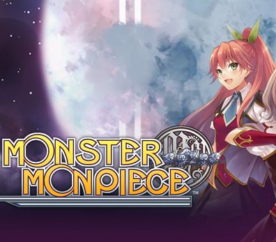 Monster Monpiece Deluxe Bundle – Steam Key (Aktivierungscode)