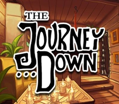 The Journey Down Bundle – Steam Key (Aktivierungscode)
