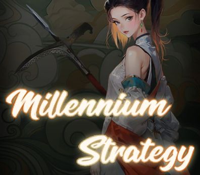 Millennium Strategy – Steam Key (Aktivierungscode)