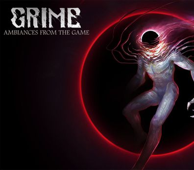 GRIME - Score (Ambiances from the Game) – Steam DLC (Aktivierungscode)