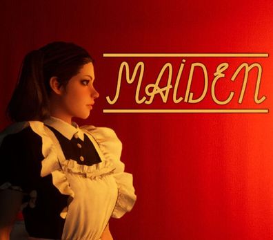 Maiden – Steam Key (Aktivierungscode)