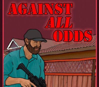 Against All Odds – PC Key (Aktivierungscode)