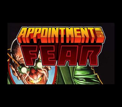 Appointment With FEAR – Steam Key (Aktivierungscode)
