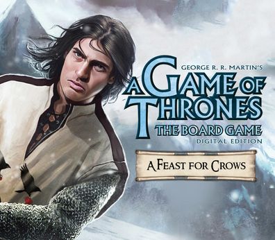 A Game Of Thrones - A Feast For Crows – Steam DLC (Aktivierungscode) [EU]