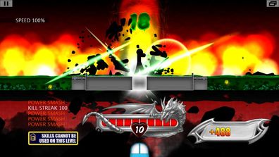 One Finger Death Punch – Steam Key (Aktivierungscode)