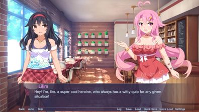 Sakura Cupid – Steam Key (Aktivierungscode)