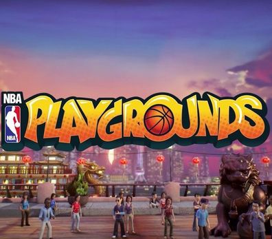 NBA Playgrounds – Steam Key (Aktivierungscode)