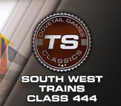 Train Simulator - South West Trains Class – Steam DLC (Aktivierungscode) [EU]