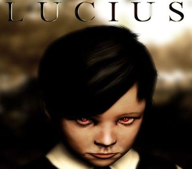 Lucius – Steam Key (Aktivierungscode)
